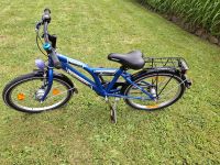 20 Zoll Zündapp Kinderfahrrad Schleswig-Holstein - Sehestedt Vorschau