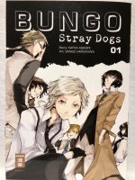 Manga - Bungo Stray Dogs Band 1 Nordrhein-Westfalen - Kürten Vorschau