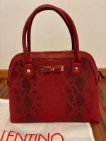 Valentino Handtasche rot Nordrhein-Westfalen - Herne Vorschau