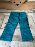 Moschino Baby Hose blau - Gr. 80 Köln - Worringen Vorschau