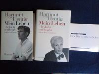 Hartmut v.Hentig: Mein Leben _ Bedacht bejahrt _ Polis Garten +CD Brandenburg - Templin Vorschau