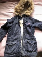 Hollister Parka, Größe XS Niedersachsen - Salzgitter Vorschau