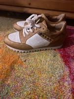 Geox Leder Schuhe Berlin - Schöneberg Vorschau