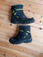 Superfit Husky Winter Stiefel 39 Wandsbek - Hamburg Volksdorf Vorschau