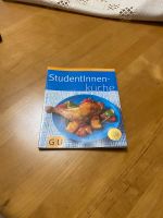 GU Studenten Studentinnen Küche Kochbuch Hessen - Rotenburg Vorschau