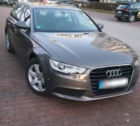 Audi A6 SportLine 2.0TDI München - Hadern Vorschau