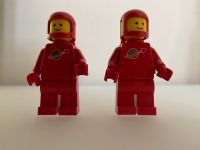 LEGO Space Classic Astronaut rot, vintage Berlin - Spandau Vorschau