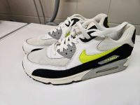 Nike Air Max 90 Sneaker Gr. 41 Sachsen - Oelsnitz/Erzgeb. Vorschau