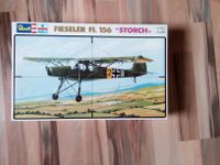 Modellbausatz Fieseler Storch, 1/48 Mecklenburg-Vorpommern - Neuenkirchen bei Greifswald Vorschau