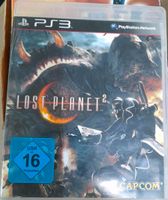 PS3 Spiel Game Lost Planet 2 Nordrhein-Westfalen - Castrop-Rauxel Vorschau