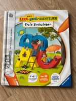 tiptoi-Buch „Erste Buchstaben“ Nordrhein-Westfalen - Iserlohn Vorschau