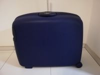 Samsonite Rollenkoffer, groß, kaum benutzt, blau Nordrhein-Westfalen - Schloß Holte-Stukenbrock Vorschau