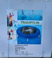 Trampolin NEU Herzogtum Lauenburg - Geesthacht Vorschau