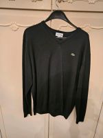 LACOSTE PULLOVER GR.XXL SCHWARZ Nordrhein-Westfalen - Rheine Vorschau