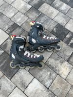 Rollerblades Größe 46 Baden-Württemberg - Kraichtal Vorschau