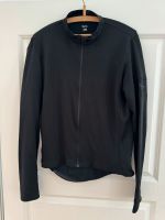 RAPHA Men's Classic Long Sleeve Jersey Schwarz Black Langarm Gr L Leipzig - Leipzig, Südvorstadt Vorschau