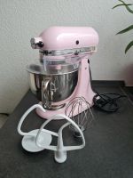 KitchenAid Artisan Rosa (5KSM150) Düsseldorf - Garath Vorschau