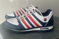 K-SWISS Sneaker low - white corporate Rheinland-Pfalz - Ludwigshafen Vorschau