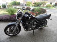 Motorrad Zephyr 1100 Niedersachsen - Delmenhorst Vorschau