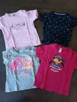 T-Shirt 86 92 Mädchen Little Pony Rügen Seepferdchen Nordrhein-Westfalen - Bornheim Vorschau