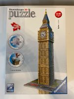 Ravensburger 3D Puzzle Big Ben Nordrhein-Westfalen - Willich Vorschau