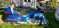 Honda Gold Wing Goldwing 1500 mit "Showbeleuchtung" Tausch Nordrhein-Westfalen - Siegburg Vorschau