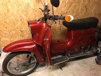 Simson Schwalbe 3Gang mit KBA Papiere Brandenburg - Beelitz Vorschau