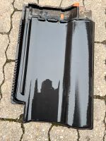 Tondachziegel Röben Typ Bari Farbe Antrazith Oberfläche Engobe Nordrhein-Westfalen - Grevenbroich Vorschau