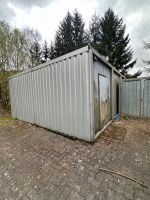 Lagercontainer /Lagerraum Nordrhein-Westfalen - Olpe Vorschau