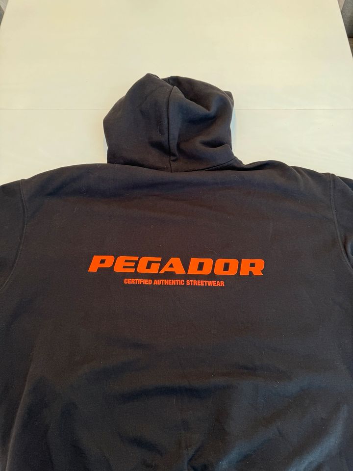 Pegador Hoodie in Rüdersdorf