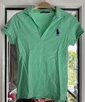 Ralph Lauren Sport Poloshirt Gr. S mintgrün West - Nied Vorschau