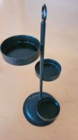 Teelichthalter für Windlichtglas von Partylite Niedersachsen - Rhauderfehn Vorschau