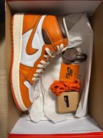 Nike Air Jordan 1 Bayern - Weichering Vorschau