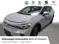 Volkswagen ID.4 Pure Nav LED APP Ambiente Kamera Keyless Berlin - Charlottenburg Vorschau