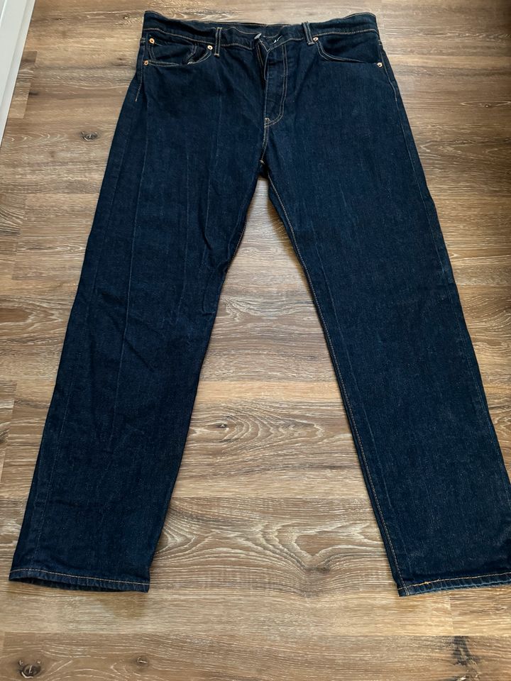 Jeanshose Levi’s 502 in Grevesmuehlen