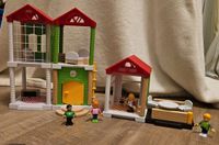 Brio World Village Haus Puppenhaus mit Möbel und Zubehör Baden-Württemberg - Winterlingen Vorschau