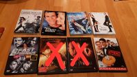 Diverse DVD's u.a. Brad Pitt/Mel Gibson/Paul Walker/Bruce Willis Hessen - Neu-Isenburg Vorschau