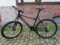 MTB Hardtail 26Zoll Thüringen - Mühlhausen Vorschau