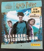 Harry Potter Panini - Ein Jahr in Hogwarts Bayern - Donauwörth Vorschau