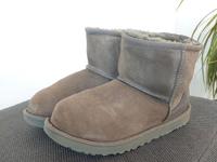 Uggs gr.39 khaki Nordrhein-Westfalen - Bocholt Vorschau