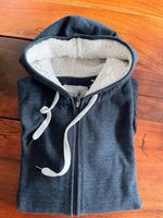 CECIL warme Hoodie Sweatjacke - XXL - blau Nordrhein-Westfalen - Goch Vorschau