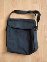 Schwarze Umhängetasche Rucksack Beutel Tasche 22cm x 26cm Nordrhein-Westfalen - Sankt Augustin Vorschau