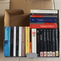 1 Kiste Bücher, Krimis, Thriller, Konvolut, Sammlung, Buchpaket, Köln - Rodenkirchen Vorschau