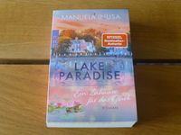 Manuela Inusa: LAKE PARADISE - Ein Zuhause für das Glück Nordrhein-Westfalen - Haan Vorschau