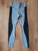 ❤️ Nike dri fit high Sport Lauf Leggins S wNeu Bayern - Ochsenfurt Vorschau