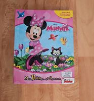 Disney  Minnie Spielebuch mit  Disney  Figuren Wandsbek - Hamburg Rahlstedt Vorschau