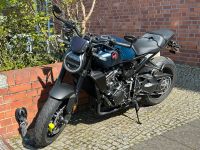 Honda CB1000R Black Edition SC80 , 2023, Matt Blue Top! Berlin - Treptow Vorschau