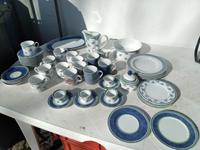Villeroy & Boch Switch Krug, Tasse, Teller,Eierbecher Einzelpreis Berlin - Tempelhof Vorschau