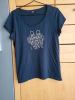 T-Shirt von S.Oliver in Gr. 40 Hessen - Griesheim Vorschau