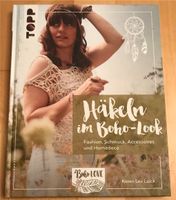 Häkeln im Boho-Look Rheinland-Pfalz - Remagen Vorschau